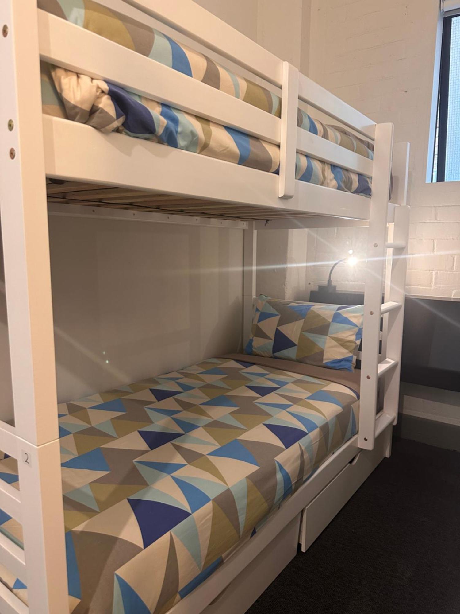 Gamma Hotel 奥克兰 外观 照片