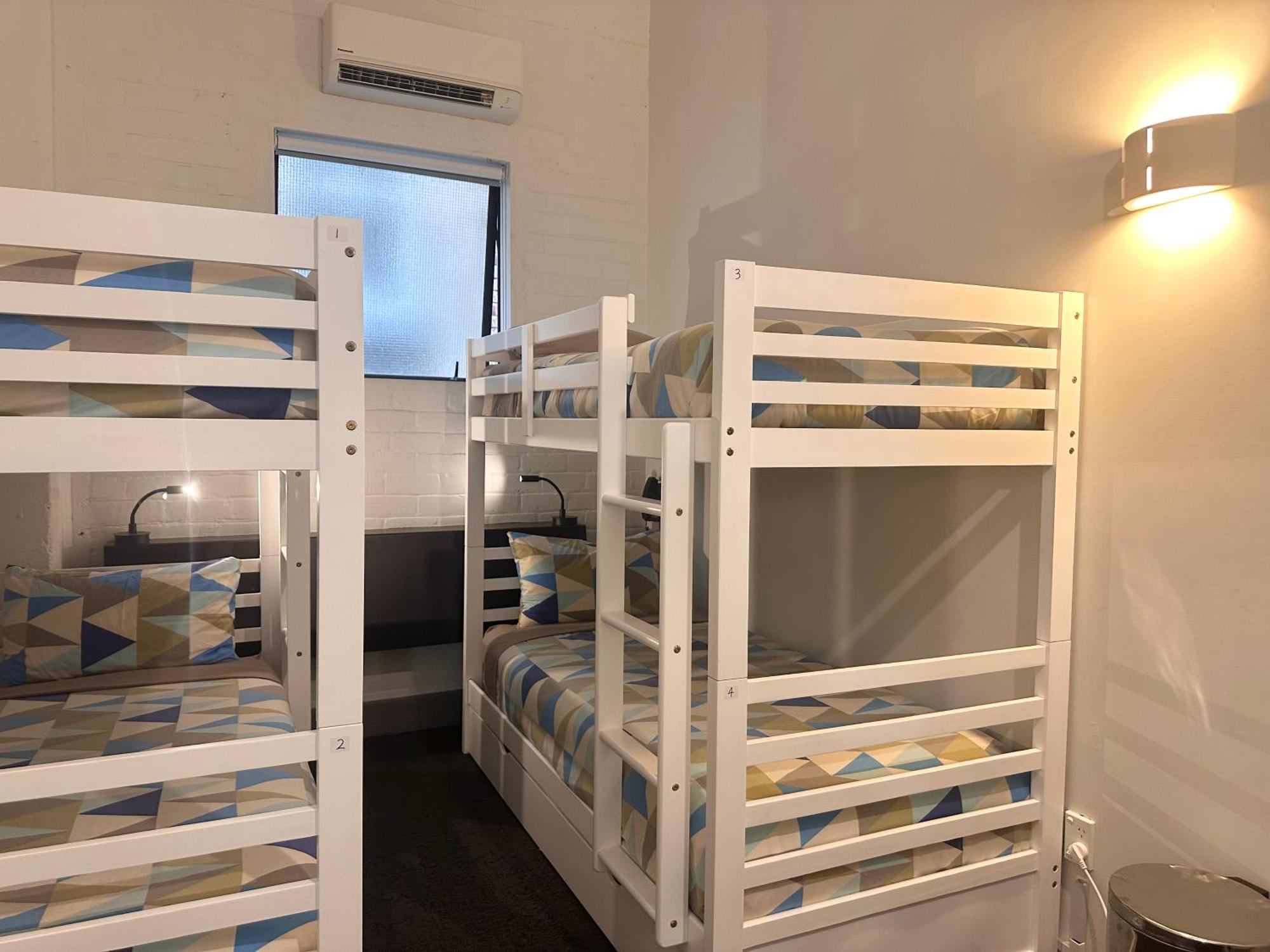 Gamma Hotel 奥克兰 外观 照片