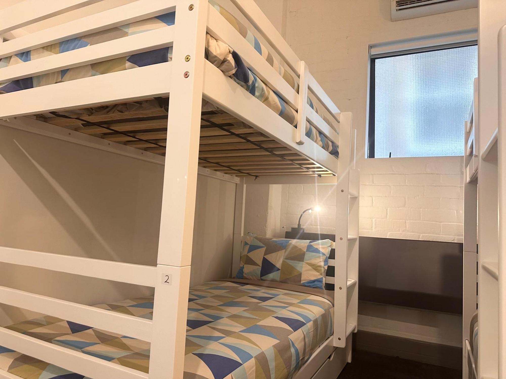 Gamma Hotel 奥克兰 外观 照片